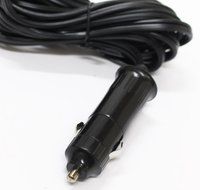 ToolUSA 12v Oscillating Car Fan With 6" Diameter: TA-27300 N8