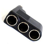 ToolUSA 12v Oscillating Car Fan With 6" Diameter: TA-27300 N9