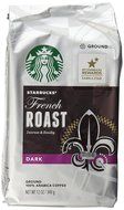 Starbucks French Roast Ground Coffee, 12 oz N5
