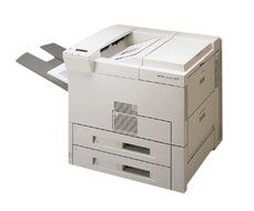 HP LaserJet 8150 Monochrome Printer