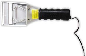 ToolUSA 12v Oscillating Car Fan With 6" Diameter: TA-27300 N11