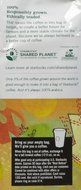 Starbucks French Roast Ground Coffee, 12 oz N6