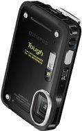 Olympus Tough TG-620, Black