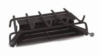 G46 Series Standard 24 inch Burner with 17 Series Variable Remote - NG