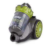 Eureka AirExcel Compact No Loss of Suction Canister Vacuum, 990A N6