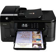 HP Officejet 6500A Plus e-All-in-One (CN557A#B1H)