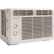 Frigidaire FRA082AT7 8,000 BTU Window-Mounted Compact Room Air Conditioner N8