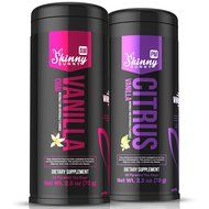 Skinny Bunny Tea Weight Loss &amp; Detox Bundle: Manage Weight, Support Immune System, Healthy Cleanse &amp; Promote Health... N22
