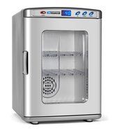 goFridge Mini Fridge Portable Electric Cooler