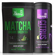 Skinny Bunny Tea Weight Loss &amp; Detox Bundle: Manage Weight, Support Immune System, Healthy Cleanse &amp; Promote Health... N24