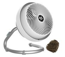 723DC Energy Smart Air Circulator, Vornado, with Variable Speed Control (Complete Set) w/ Bonus: Premium Microfiber... N4