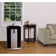 Haier HPN12XCM Portable Air Conditioner, 12000-BTU N10