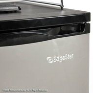 EdgeStar Ultra Low Temp Full Size Kegerator with Stainless Steel Door N2