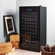 Classic 92 Bottle Single Zone Wine Refrigerator