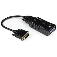 StarTech DVI2HDMIA DVI to HDMI Video Converter with Audio N29