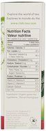 Rishi Tea Organic Matcha Japanese Green Tea Powder, 12 travel packets, 0.63 Ounces Box N7