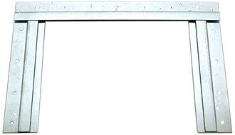 Skuttle A01-1707-107 Mounting Fram 60 Series humidifier