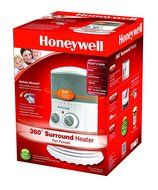 Honeywell HZ-0360 Surround Heat Heater N2