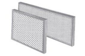 14x25x1 Washable Permanent A/C Furnace Air Filter