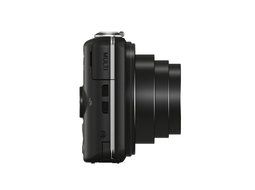 Sony DSCWX220/B 18.2 MP Digital Camera with 2.7-Inch LCD (Black) N4