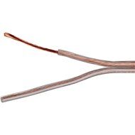 Rca AH14100SR 14-Gauge Speaker Wire (100 feet) N8