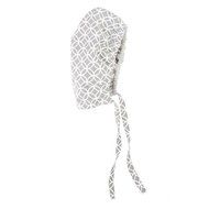 2 pack Otium Brands Cozee Hood Gray Jewel, Gray, One Size 1 ea