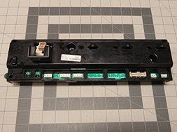 134732003 Original Electronic Control Front Load Washing Machine Frigidaire