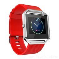 Fitbit Blaze Charger EMallee Cradle Charging Dock for Fitbit Blaze smart wacth N10