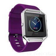 Fitbit Blaze Charger EMallee Cradle Charging Dock for Fitbit Blaze smart wacth N11