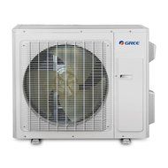 GREE Vireo 24,000 BTU Wall Mounted Ductless Mini Split Heat Pump System 208-230 VAC N8