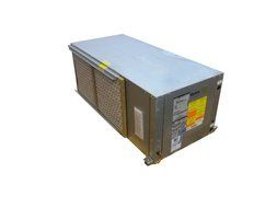 FIRST COMPANY New Commercial AC Package Unit - Geothermal Heat Pump WSHC060C-ELH-FE ACC-6813 N3
