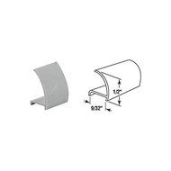 Prime Line Prod. P8047 Rigid Snap-In Glass Spline (Pack of 25) by Prime Line