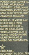 Celestial Seasonings Decaf Mint Green Tea, 20 Count (Pack of 6) N53