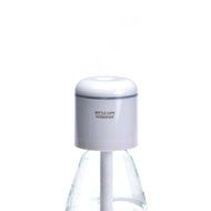 Voberry&reg; Fashion Portable USB Mini Water Bottle Caps Humidifier Mist Maker (White) N22
