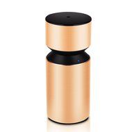 Usb Aromatherapy Pure Essential Oil Diffuser For Car-Portable Travel-Size Cool Mist Air Fresher-Unique Design-Safe... N2