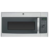 GE PVM9179SFSS Profile 1.7 Cu. Ft. Stainless Steel Over-the-Range Microwave - Convection