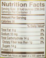 Guayaki Organic Yerba Mate, Revel Berry, 16 Ounce (Pack of 12)