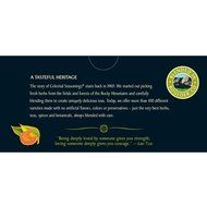 Celestial Seasonings Decaf Mint Green Tea, 20 Count (Pack of 6) N55