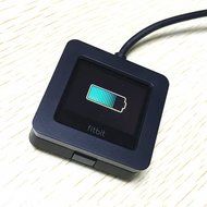 Fitbit Blaze Charger EMallee Cradle Charging Dock for Fitbit Blaze smart wacth N15
