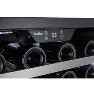 Avallon 54 Bottle Built-In Wine Cooler - Right Hinge N2