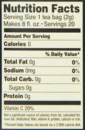 Celestial Seasonings Decaf Mint Green Tea, 20 Count (Pack of 6) N60