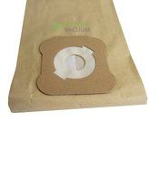 12 Kirby Paper Generations Bags, Part # 204803, 205803, Designed &amp; Engineered by Crucial Vacuum N3