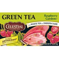 Celestial Seasonings Decaf Mint Green Tea, 20 Count (Pack of 6) N65
