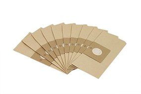 New 10 pack of bags for Prolux Tritan vacuum cleaner