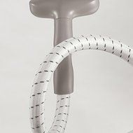 Singer Steam Works Pro Garment Steamer, 15"H x 8"W x 45"D N2