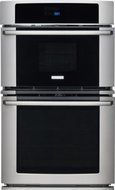 Electrolux EW27MC65PSWave-Touch 27" Stainless Steel Electric Combination Wall Oven - Convection