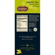 Celestial Seasonings Decaf Mint Green Tea, 20 Count (Pack of 6) N69