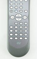 Magnavox NB662UD DVD/VCR Remote Control N6