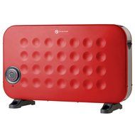 Crane Convection Heater, White N8