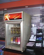 Vinotemp VNTVT-BC01 Cocktail Beverage Cooler N2